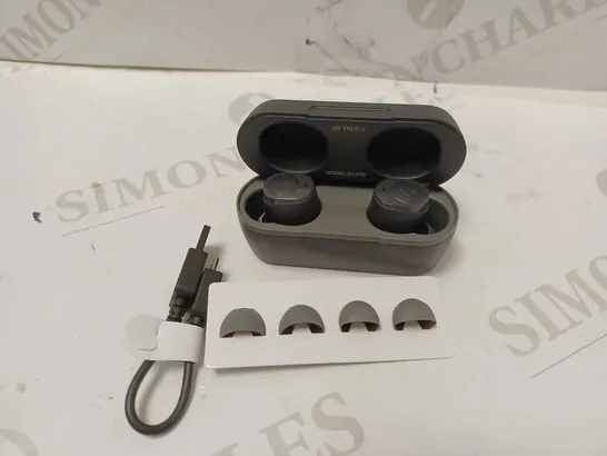 SKULLCANDY JIB TRUE WIRELESS EARBUDS