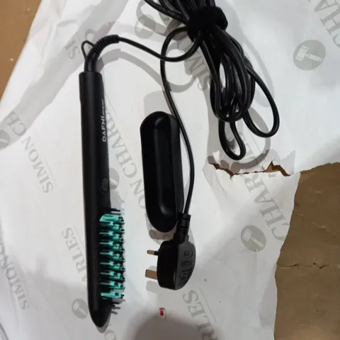 DAFNI HAIR STYLING HAIR BRUSH