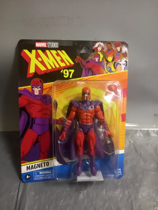 MARVEL STUDIOS X-MEN 97 MAGNETO FIGURINE