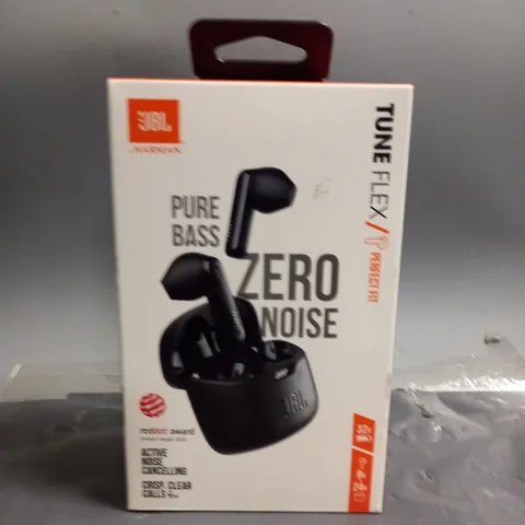 JBL ACTIVE NOISE CANCELLING EARPHONES