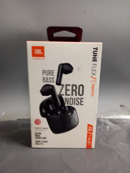 JBL ACTIVE NOISE CANCELLING EARPHONES