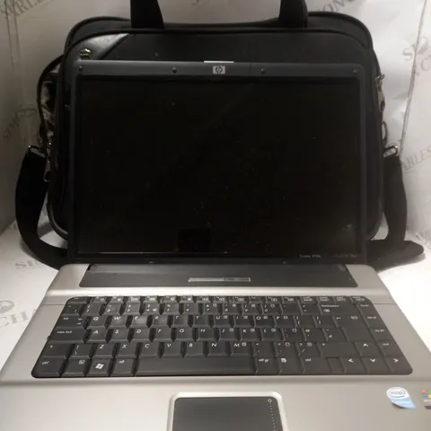 HP COMPAQ 6720S LAPTOP 