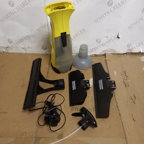 KARCHER WV2 PLUS N WINDOW VAC