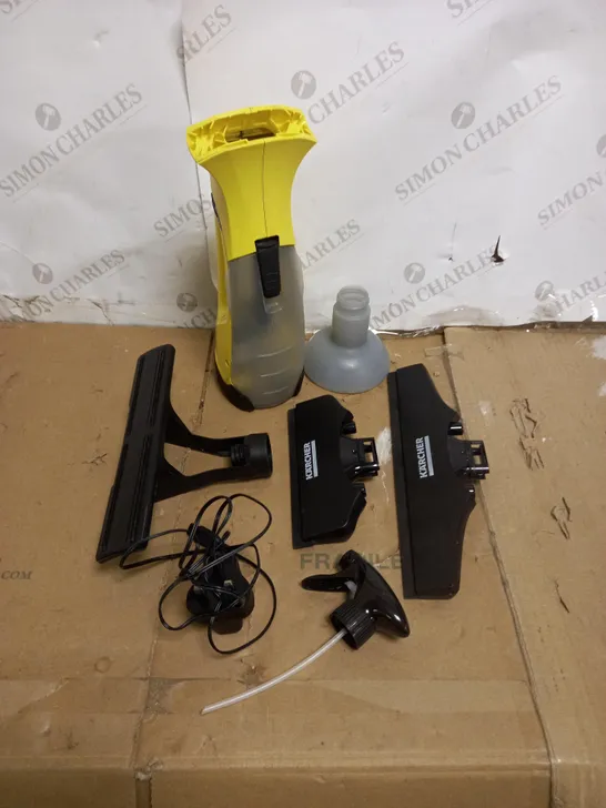 KARCHER WV2 PLUS N WINDOW VAC