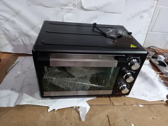 BELACO TOASTER OVEN