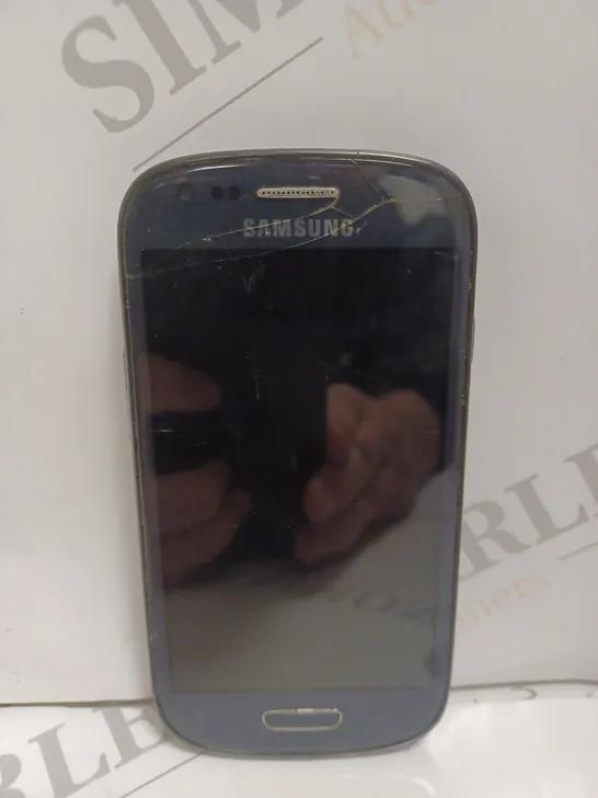 SAMSUNG I8190 GALAXY S3 MINI