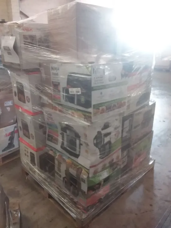 PALLET OF APPROXIMATELY 23 ASSORTED ITEMS INCLUDING: