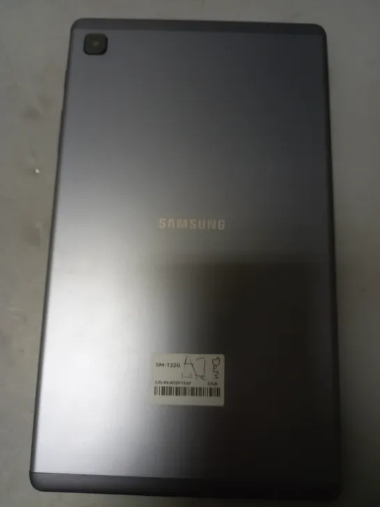 GALAXY TAB A7 LITE (8.7", LTE)