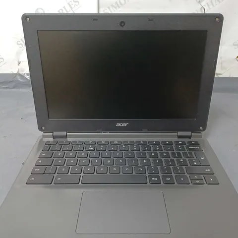 ACER C730 11 INCH	INTEL CELERON N2840