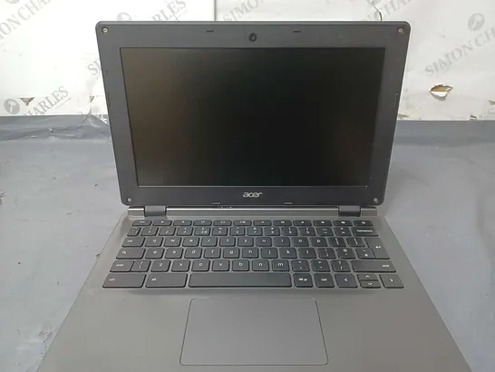 ACER C730 11 INCH	INTEL CELERON N2840