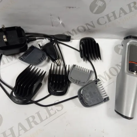 PHILIPS 3000 SERIES ALL-IN-ONE TRIMMER 