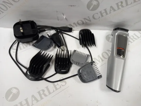 PHILIPS 3000 SERIES ALL-IN-ONE TRIMMER 