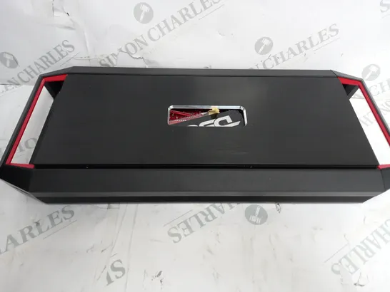 DS18 GEN-X2000.2 2000W 2 CHANNEL CAR AMPLIFIER