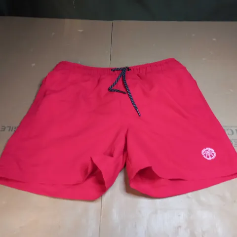 JACK AND JONES SWIMMING SHORTS SIZE M