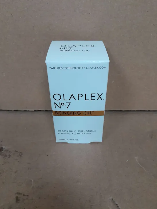 OLAPLEX Nº.7 BONDING OIL 30ML