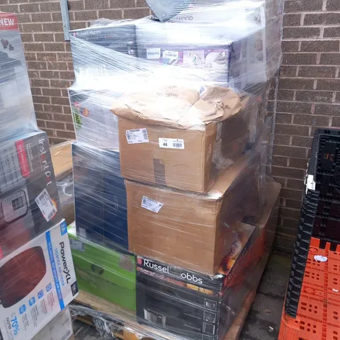 PALLET OF APPROXIMATELY 20 ASSORTED PRODUCTS TO INCLUDE;