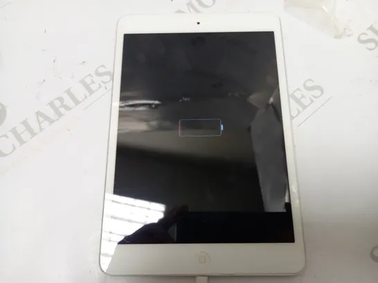 APPLE IPAD MINI MODEL A1432