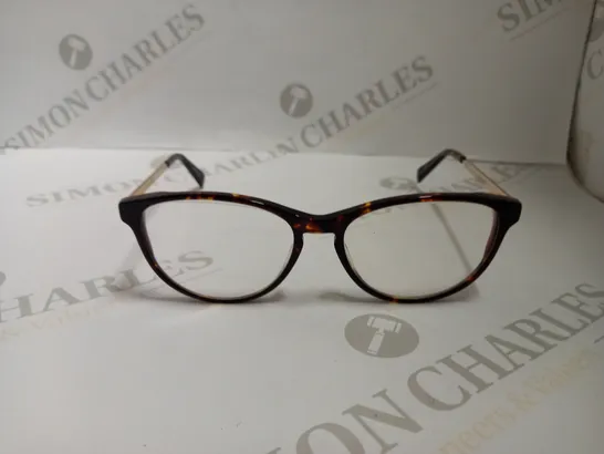 SPECSAVERS KYLIE MINOGUE DANCING PESCRIPTION GLASSES (55 16-140)