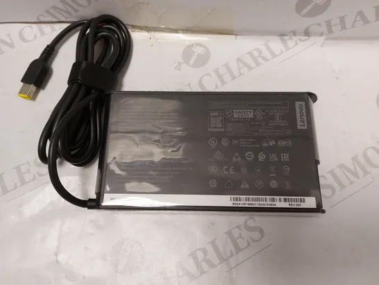 LENOVO ADL230SCC3A CHARGER