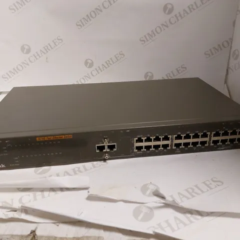 D-LINK DES-1024