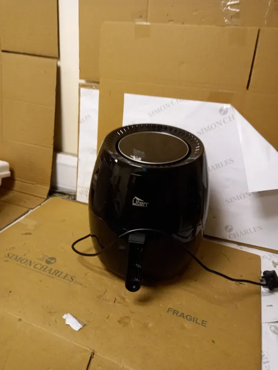 UTEN POWER AIR FRYER 