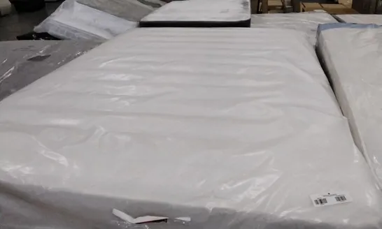 QUALITY BAGGED KING SIZE 5' MATTRESS