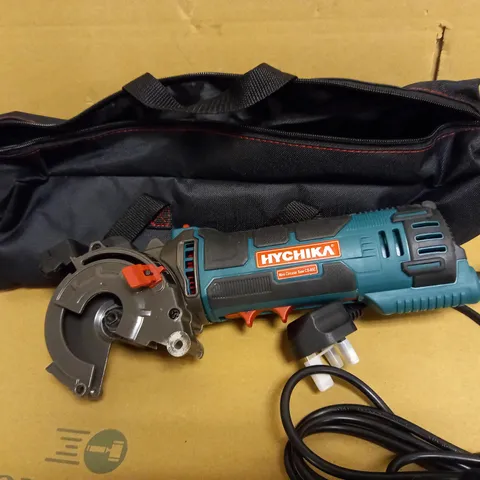 HYCHIKA MINI CIRCULAR SAW 