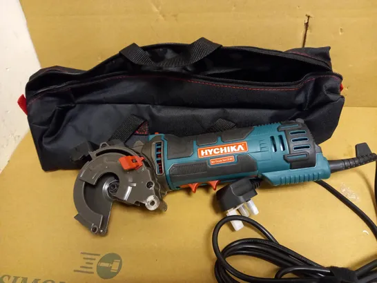 HYCHIKA MINI CIRCULAR SAW 