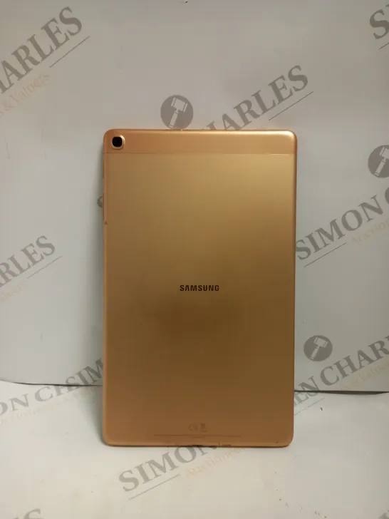 SAMSUNG GALAXY TAB A 10.1 TABLET - ROSE GOLD.