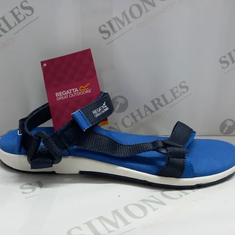 REGATTA LADY SANTA SOL SANDALS SIZE 5