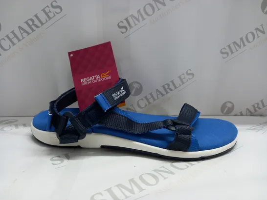 REGATTA LADY SANTA SOL SANDALS SIZE 5