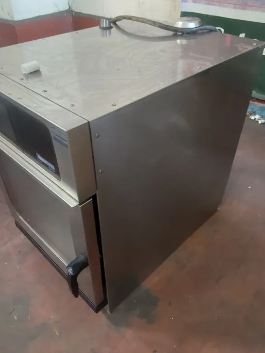 MKN COMPACT SPACE COMBI OVEN - SKECOD610T0083