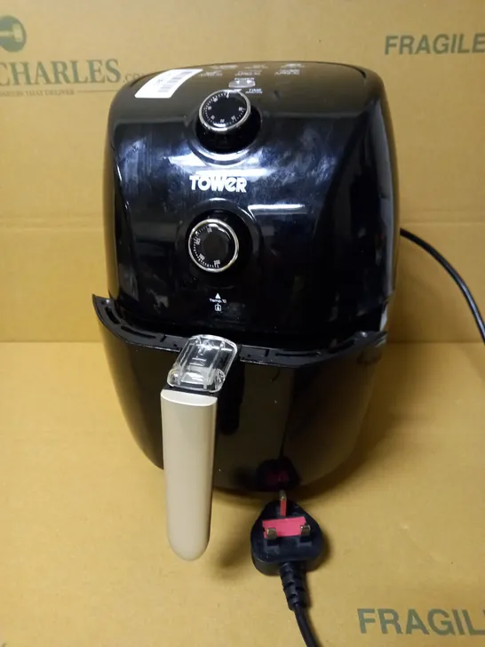 TOWER T17025 COMPACT AIR FRYER 