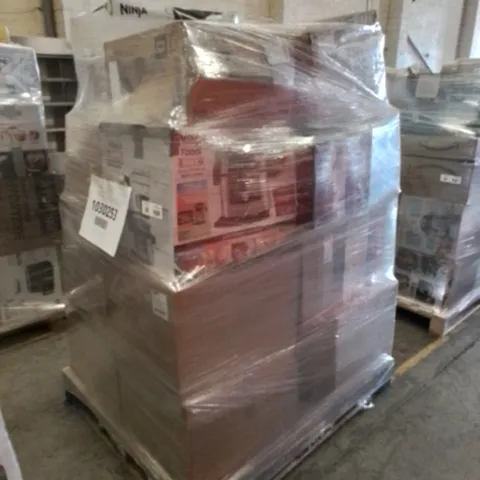 PALLET OF APPROXIMATELY 19 ASSORTED HOUSEHOLD & ELECTRICAL ITEMS TO INCLUDE 