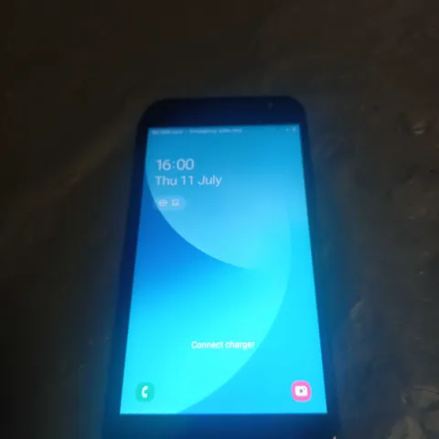 SAMSUNG GALAXY J3 (2017)