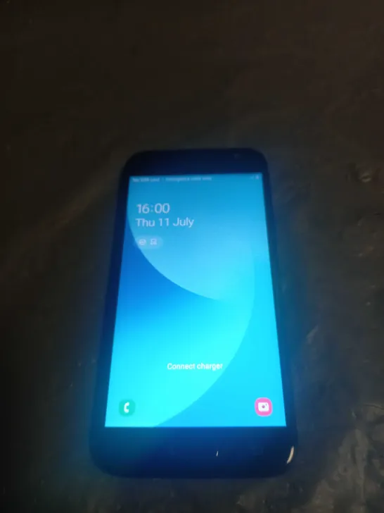 SAMSUNG GALAXY J3 (2017)