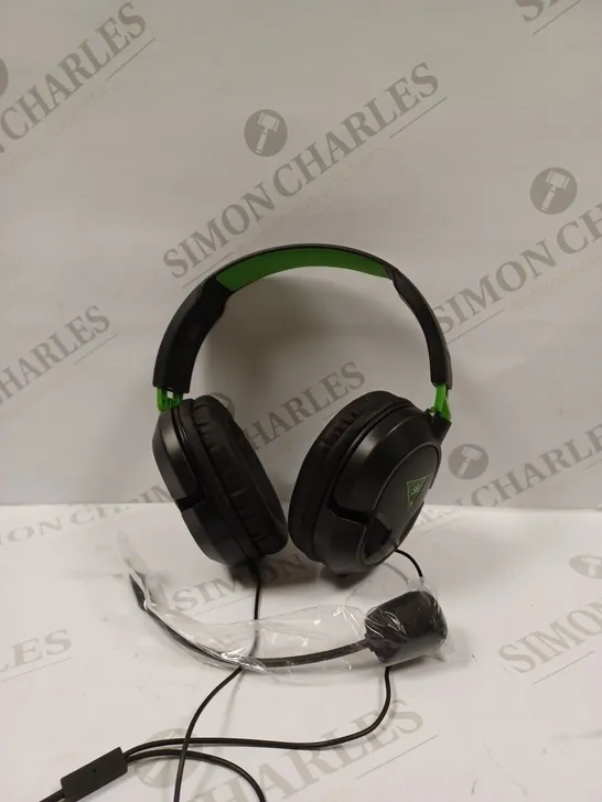 TURTLE BEACH RECON 50X XBOX