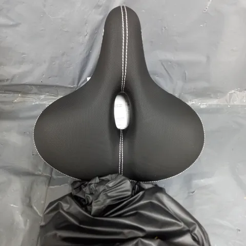 DAWAY EXTRA LARGE BIKE SEAT 