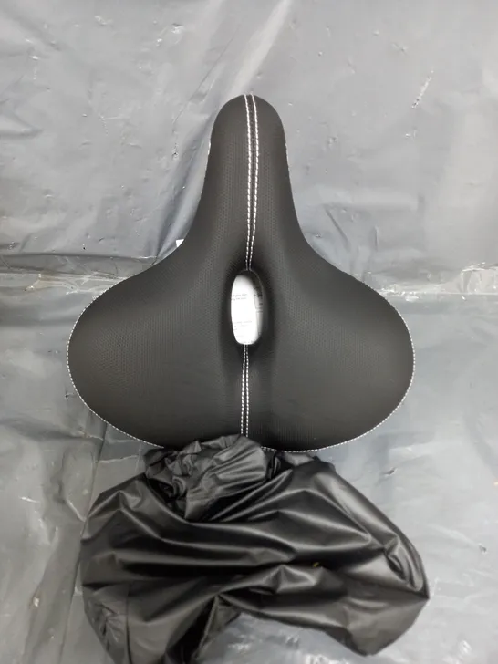 DAWAY EXTRA LARGE BIKE SEAT 