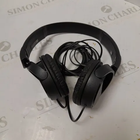 SONY MDR-ZXZZ110 HEADPHONES 