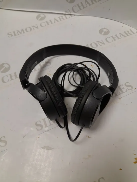 SONY MDR-ZXZZ110 HEADPHONES 