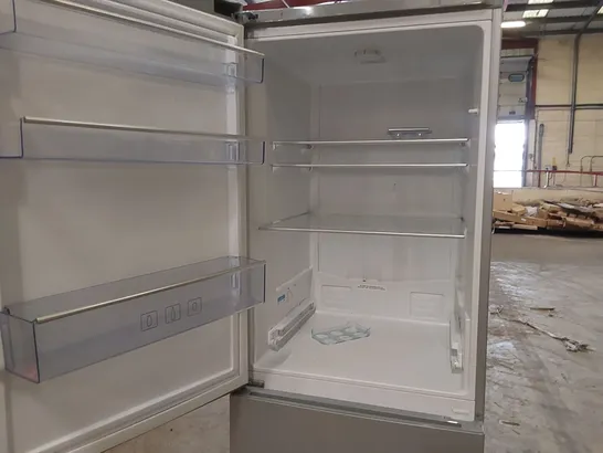 BEKO CXFG1691S FROST FREE COMBI FRIDGE FREEZER