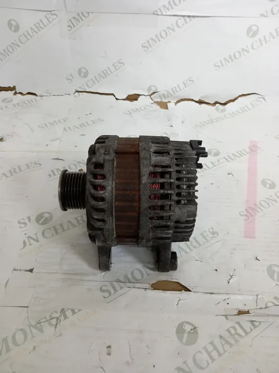 ALTERNATOR FOR NISSAN 