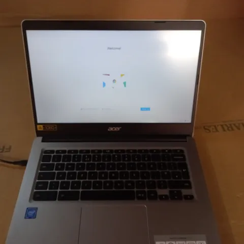 BOXED ACER CHROMEBOOK 314 LAPTOP 