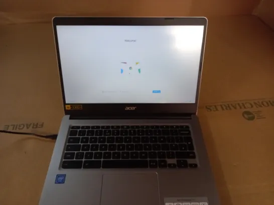 BOXED ACER CHROMEBOOK 314 LAPTOP 