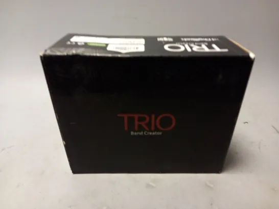 BOXED DIGITECH TRIO