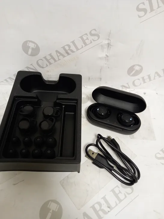 SOUNCORE  LIFE A1 WIRELES EARBUDS 