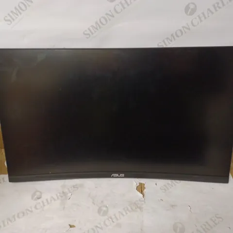 ASUS VG24VQE TUF GAMING CURVED MONITOR 