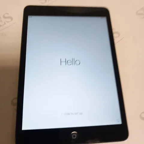 APPLE IPAD MINI (1ST GEN)