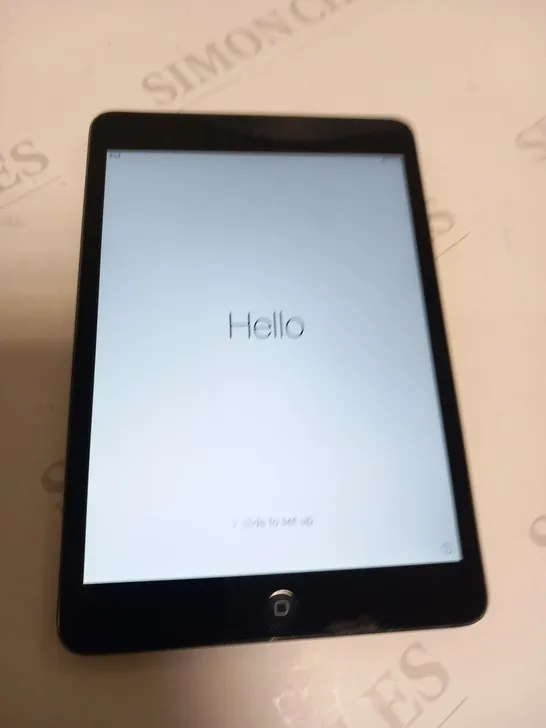 APPLE IPAD MINI (1ST GEN)